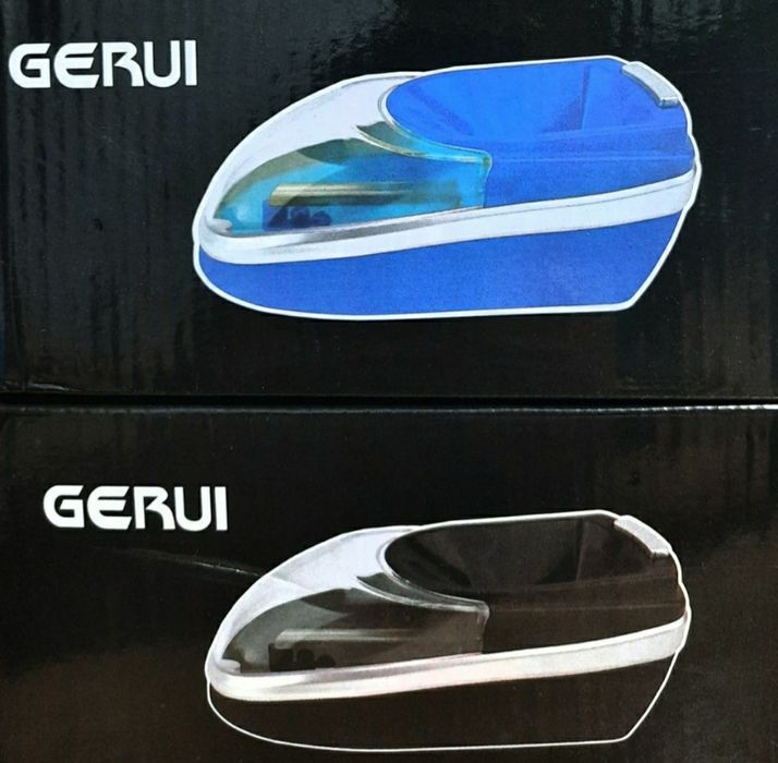 Aparat electric de făcut tigari GERUI GR-12-001