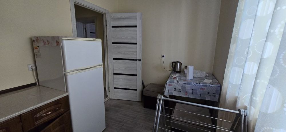 Аренда новостройка