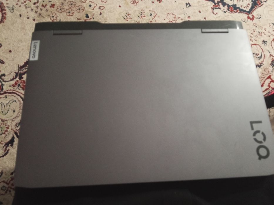 Ноутбук Lenovo LOQ 15.6