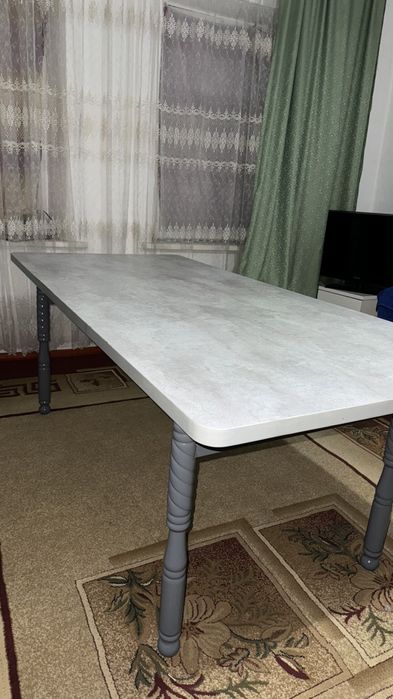 Стол. Кухонный. Ручной работа.