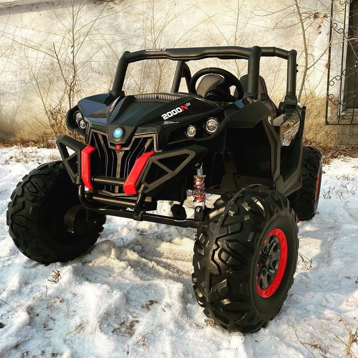 Baggi LEXUS 570 Электромобили