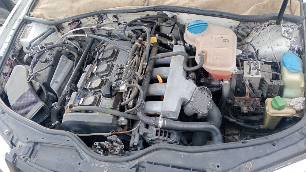 Продам Вольцваген пассат В5