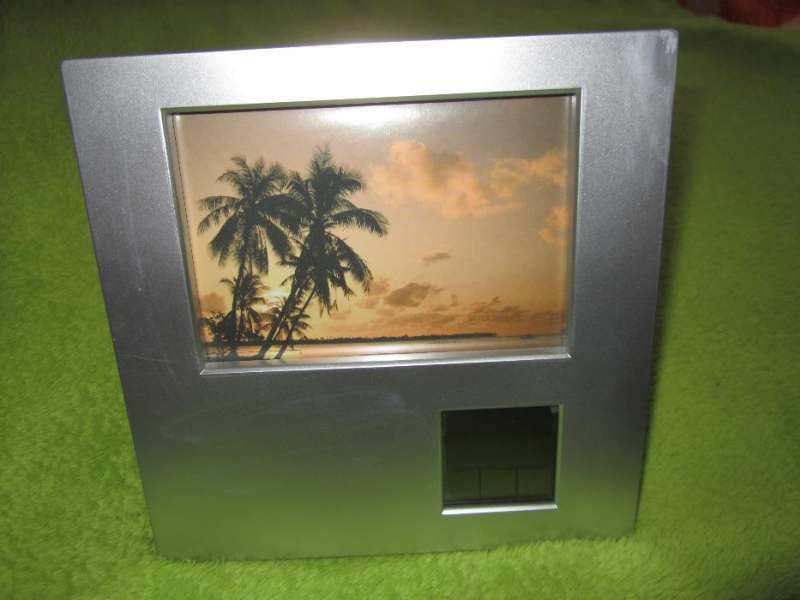 часовник дигитален