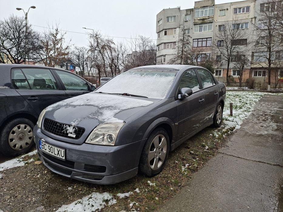 Opel Vectra c 2005