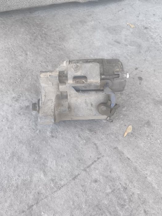 Стартер  тойота превиа