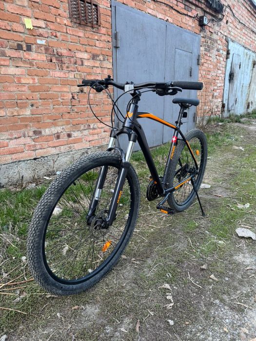 Продам вклосипед новый!!!