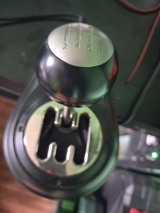 Volan tracer 6 în 1