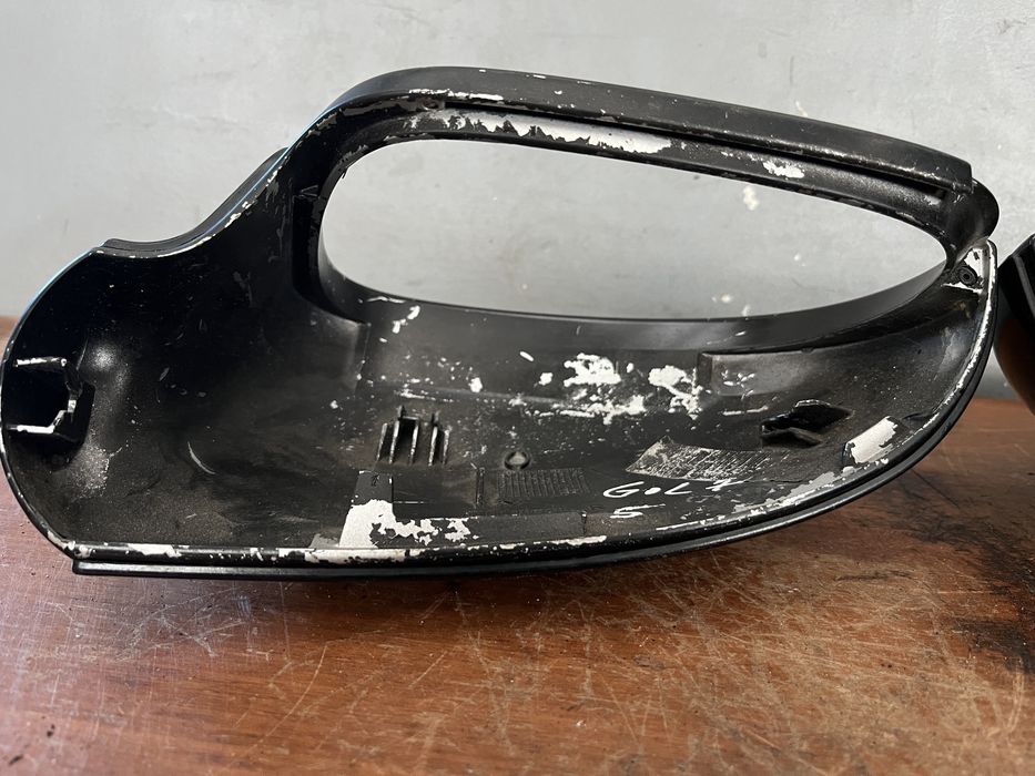 Capace oglinzi model Batman Volkswagen Golf 5