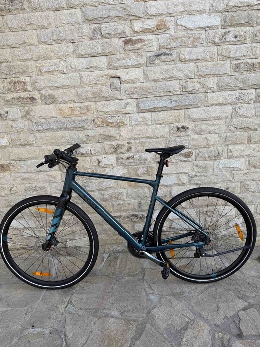 BERGAMONT Sweep 6 28/M-L Tiagra