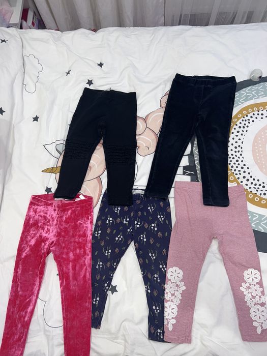 Лот дрехи-HM, Zara, name it.