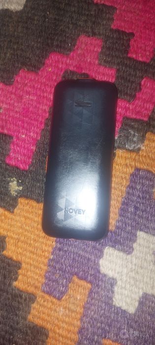 Novey telefoni yap yangi