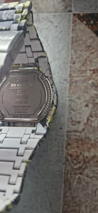 Ceas invicta Marvel 35875
