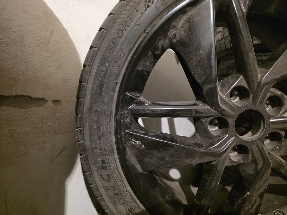 225,45,18 диски балон