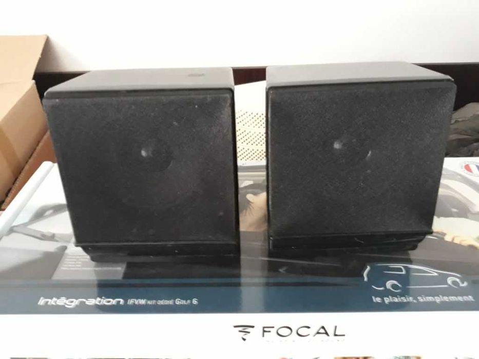 Тонколони 6 ома внос Германия