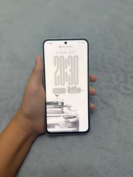 Samsung Galaxy A55 5G !!!