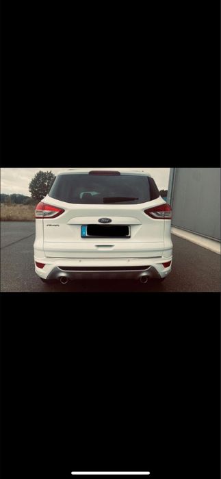 FORD Kuga 2015 — imagine 4