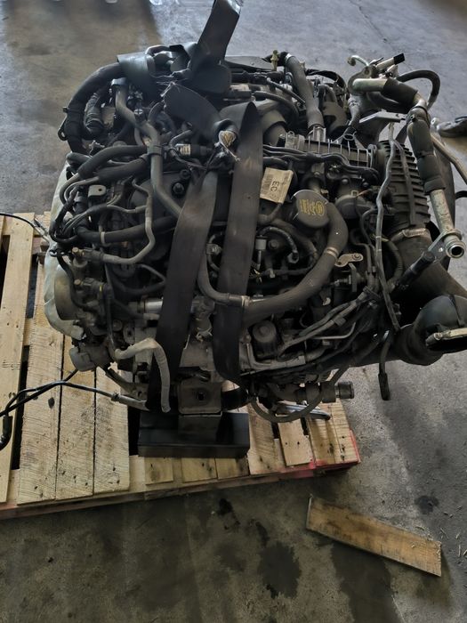 Двигател за Range Rover 3.0d
