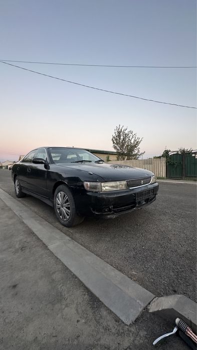 Продам chaser 90 не на ходу