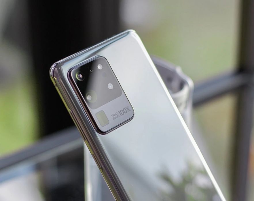 Capac Sticla Spate Samsung S9 S10 S20 S21 S22 S23 Ultra S7 Edge S8 S21