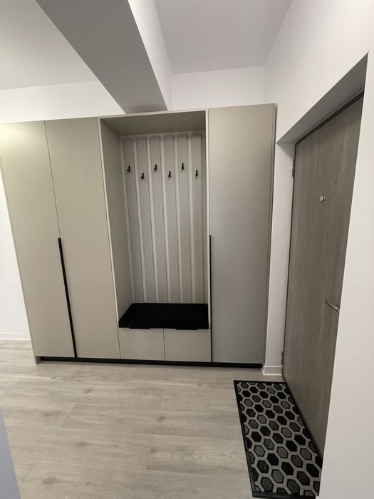 Apartament doua camere + parcare