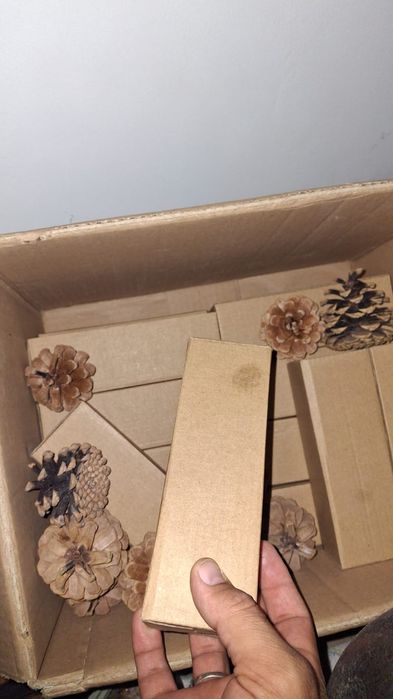 продам колбы для парфюмов