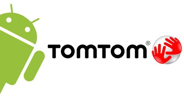 Soft si Harti TomTom pe ANDROID Smartphone Tableta