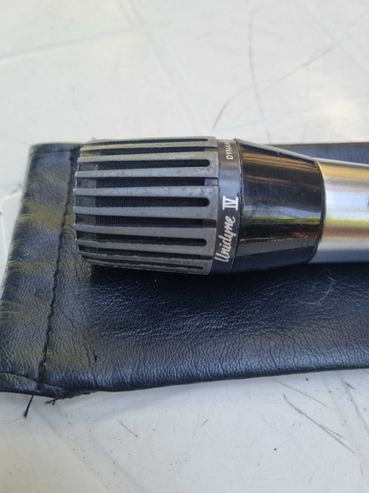 Shure 548sd динамичен микрофон