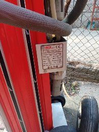 Пясъкостуйна система под наем