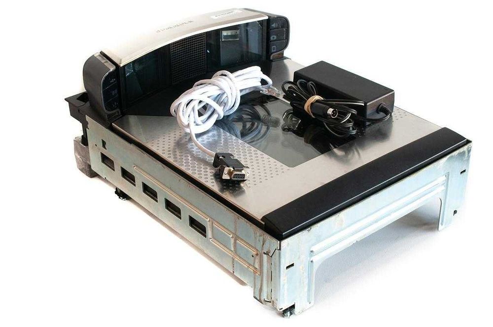 • Баркод Скенер за вграждане/везна 15 kg/Datalogic Magellan 9800i/TDR