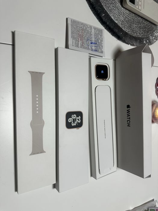 Apple watch SE 1 generation