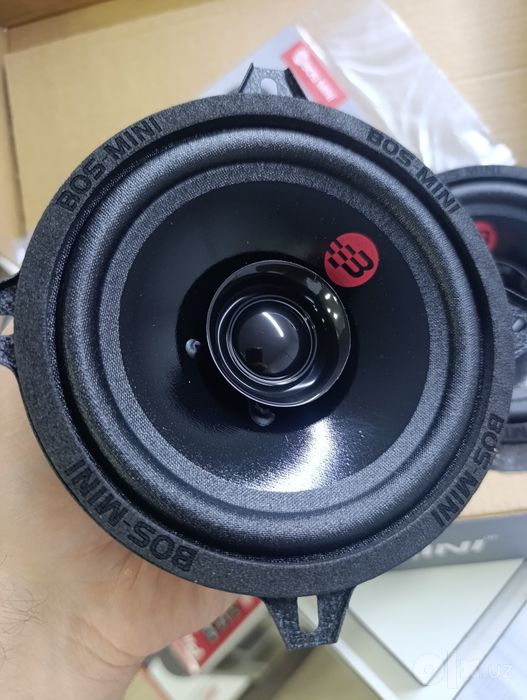 Калонка Avto Kalonka Bos 5086 midbass 13sm Avto karnay yangi