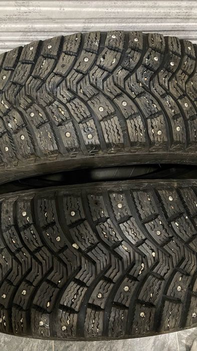 Мишлен шины комплект