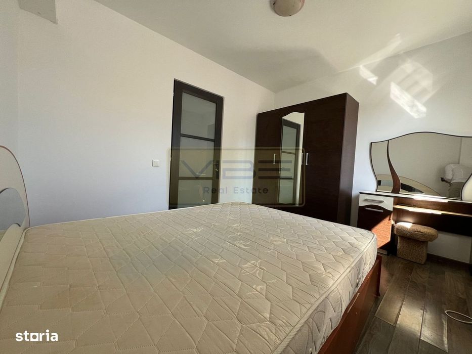 Apartament 2 camere decomandat + parcare Tudor Vladimirescu