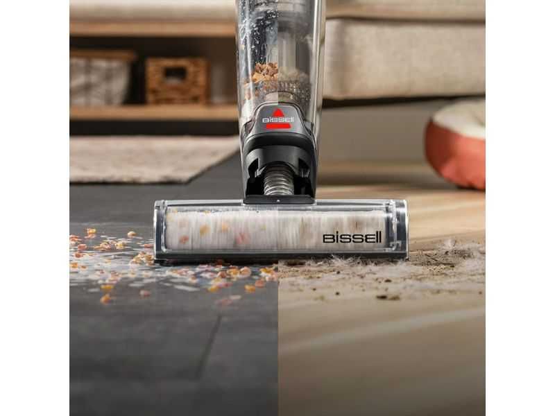 Безкабелна Прахосмукачка Bissell CrossWave OmniForce 3912N