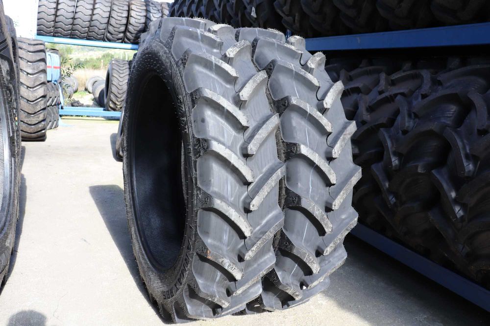 Cauciucuri 340/85R38 Ceat india Radiale pe sarma pentru tractor Case