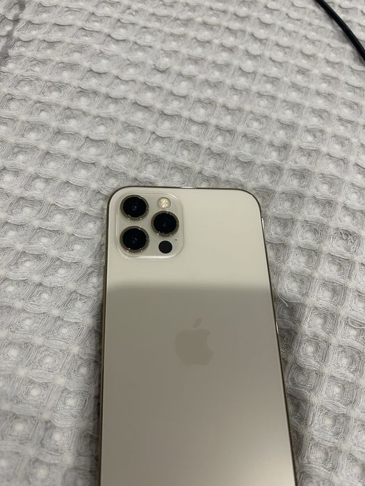 Iphone 12 Pro на 256