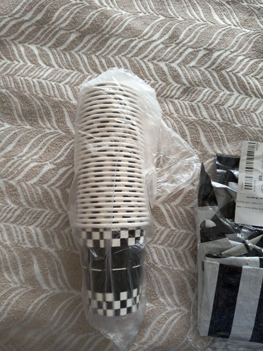 Украса за детски рожден ден