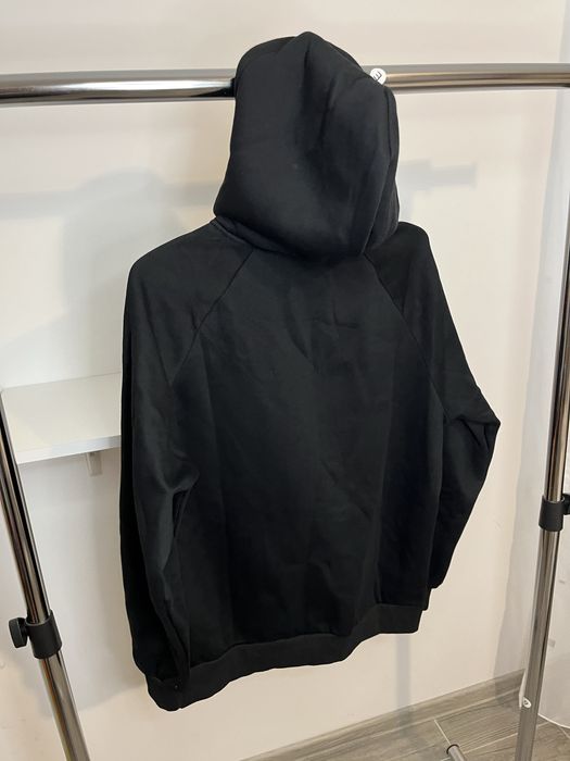 Trapstar Hoodie Black