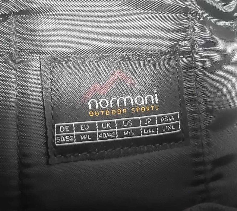 Vesta Swat Normani Tactica Barbati