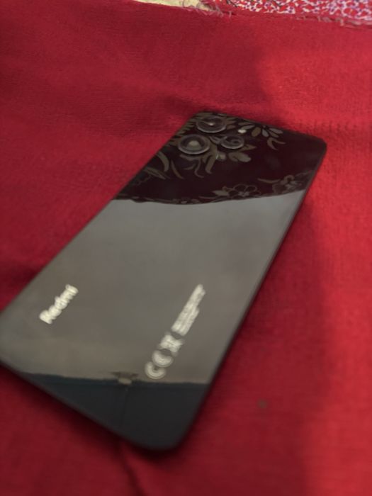 Редми 12 отличное состояние