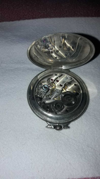 швейцарски часовник Mido