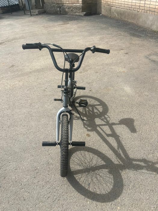 Продам  велосипед