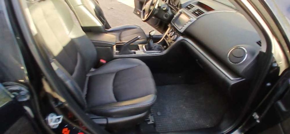 Motoras Geam Mazda6gh Polita Portbagaj Mazda6GH Pompa Ambreiaj MAzda6Gh