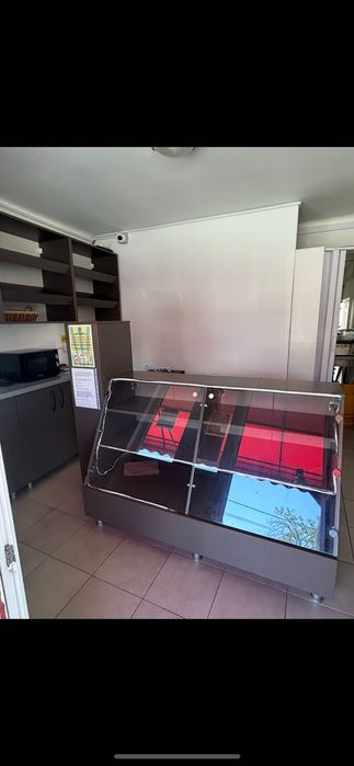 Afacere de inchiriat sau data la cheie  !!