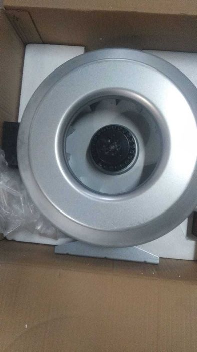 Вентилятор канальный CDR2E-100