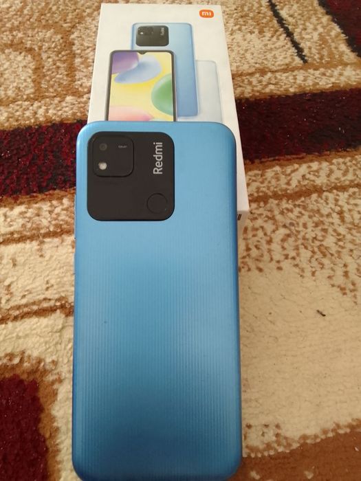 Redmi note 10 s yab yangi