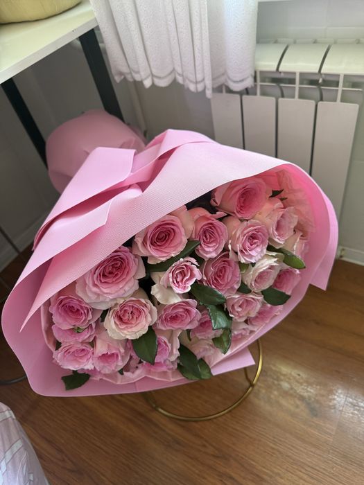 Голландские Розы