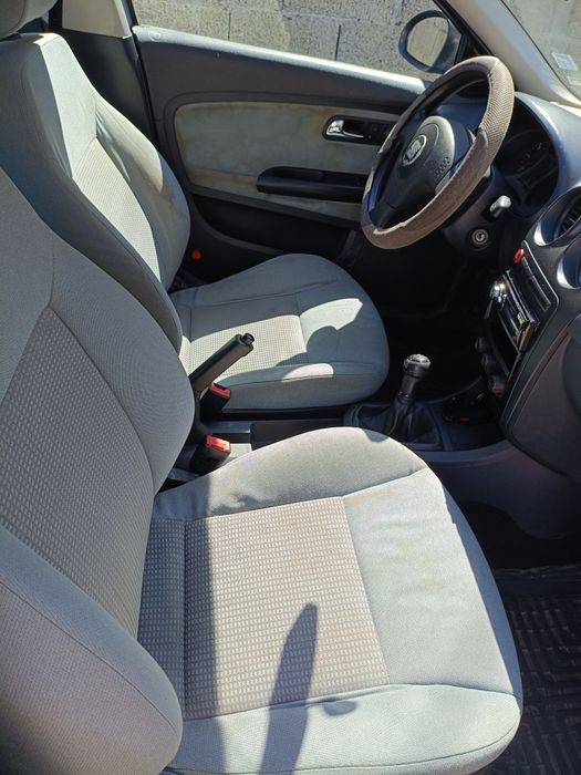 Seat cordoba 1.9 дизел