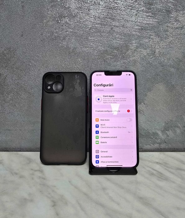 iPhone 14 128 GB 83% Blue Bmg Amanet 99080