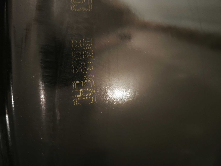 Алуминиеви джанти R за VWФолксваген-нови,оригинални 22 цола-3бр.